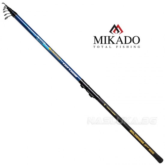 Καλάμι μπολονέζ Mikado 5.00 μ