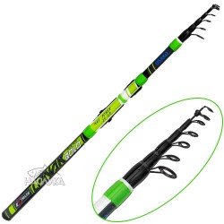 Καλάμι Osako Lanar Tele Mini Bolo - 2.40μ