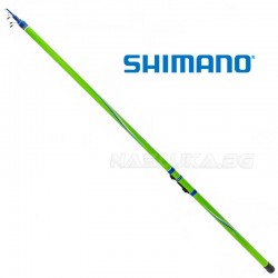 Καλάμι Bolognese Shimano Alivio DX TE5-500GT - 5.0μ