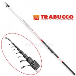 Καλάμι Trabucco Selenia BLX Power Bolo 6μ
