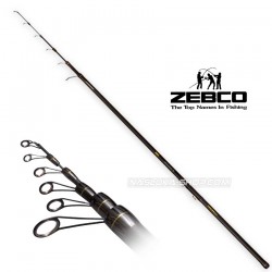 Καλάμι Zebco Trophy Tele Float - 4μ