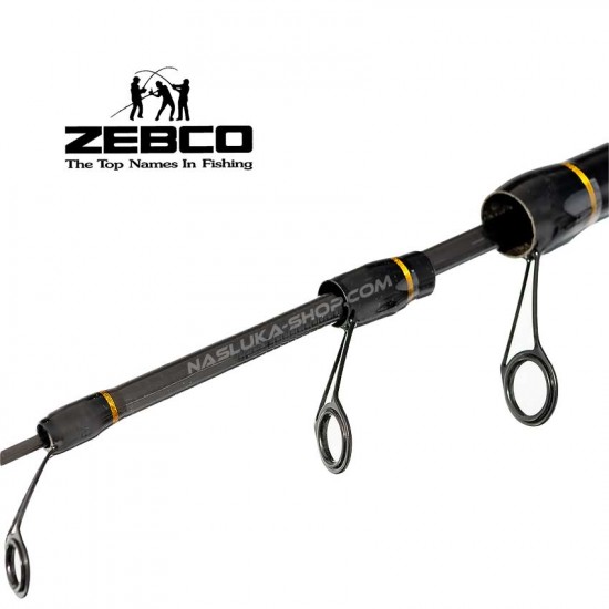 Καλάμι μπολονέζ Zebco 4.00 μ