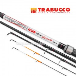 Καλάμι Trabucco Precision Accurate Feeder 330М - 3.30μ - 75γρ