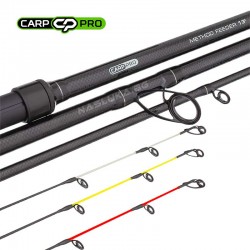 Καλάμι Carp Pro Flapper Method Feeder 3.90μ - 160γρ