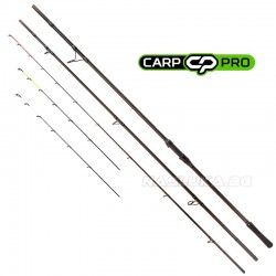 Καλάμι Carp Pro Flapper Method Feeder 3.90μ - 160γρ
