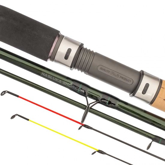 Feeder καλάμι Daiwa 3.60 μ