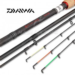 Καλάμι Daiwa Ninja Feeder 330M - 3.30μ 80γρ