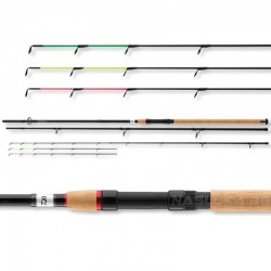 Καλάμι Daiwa Ninja Feeder 330M - 3.30μ 80γρ