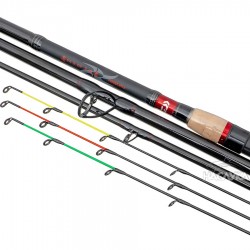 Καλάμι Daiwa Ninja Feeder 390H - 50-150γρ