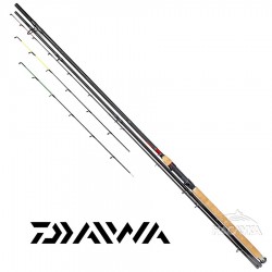 Καλάμι Daiwa Ninja Feeder 390XH - 80-220γρ
