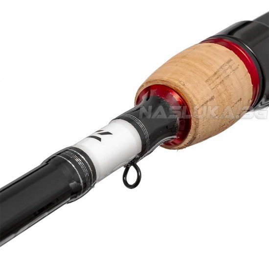 Feeder καλάμι Daiwa 2.40 μ