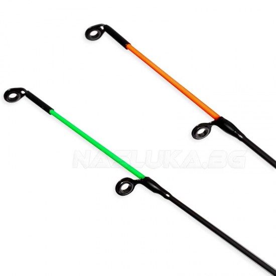Feeder καλάμι Daiwa 2.40 μ