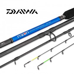 Καλάμι Daiwa N'Zon Distance Feeder - 3.66μ 120γρ