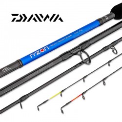 Καλάμι Feeder Daiwa N'Zon Light Feeder - 3.35μ 60γρ