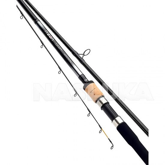 Feeder καλάμι Daiwa 3.90 μ