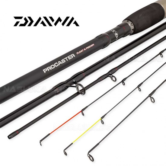 Feeder καλάμι Daiwa 3.60 μ