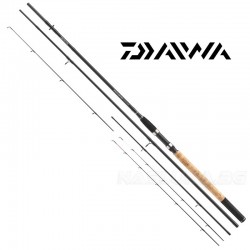 Καλάμι Daiwa Procaster Float&Feeder 3.60μ 15-50/85γρ