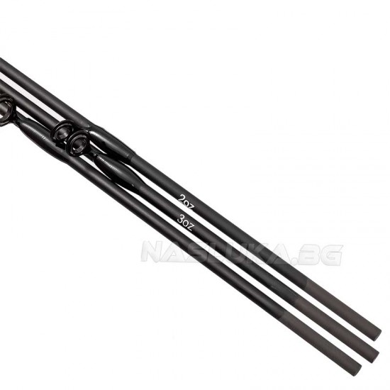 Feeder καλάμι Daiwa 3.60 μ