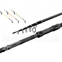 Τηλεσκοπικό Feeder Delphin Lycan TLF - 3.60μ 100γρ