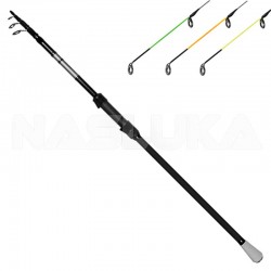 Τηλεσκοπικό Feeder Delphin Lycan TLF - 3.60μ 100γρ