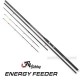 Feeder καλάμι Fil Fishing 3.90 μ