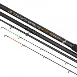 Καλάμι Fil Fishing Energy Feeder 3.60μ 100γρ