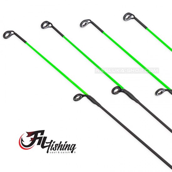 Feeder καλάμι Fil Fishing 50 εκ