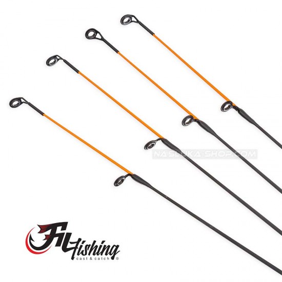Feeder καλάμι Fil Fishing 50 εκ