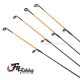 Feeder καλάμι Fil Fishing 50 εκ