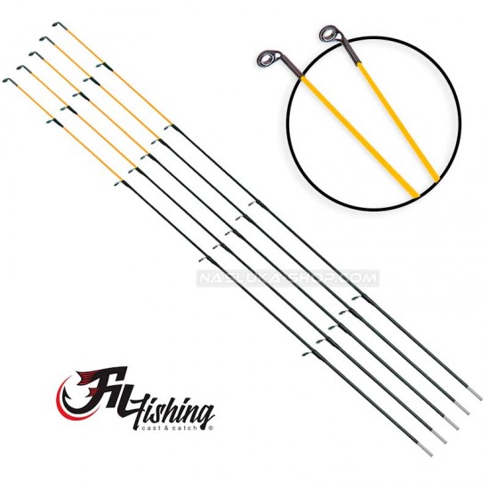 Feeder καλάμι Fil Fishing 50 εκ