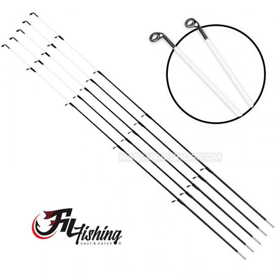 Feeder καλάμι Fil Fishing 50 εκ