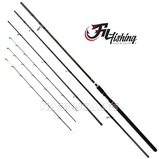 Feeder καλάμι Fil Fishing 3.90 μ