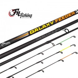 Καλάμι Fil Fishing Galaxy Feeder 3.60μ 30-90γρ