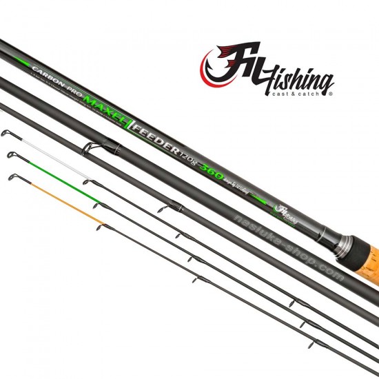 Feeder καλάμι Fil Fishing 3.60 μ