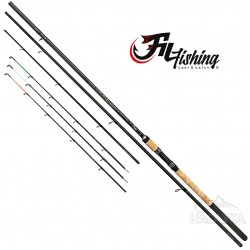 Καλάμι Fil Fishing Maxel Feeder 3.60μ 120γρ