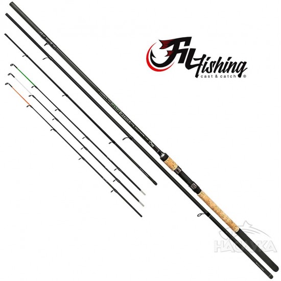 Feeder καλάμι Fil Fishing 3.90 μ
