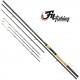 Feeder καλάμι Fil Fishing 3.90 μ