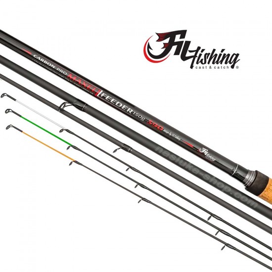 Feeder καλάμι Fil Fishing 3.90 μ