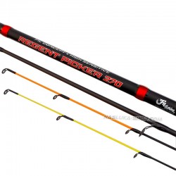 Καλάμι Fil Fishing Regent Picker 2.70μ 40γρ