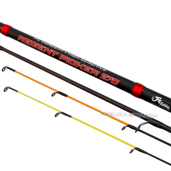 Feeder καλάμι Fil Fishing 2.70 μ