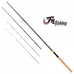 Καλάμι Fil Fishing Regent Picker 2.70μ 40γρ