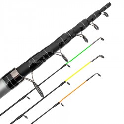 Τηλεσκοπικό Καλάμι FilStar Premier River Tele Feeder Xtra Heavy 3.90μ - 150γρ
