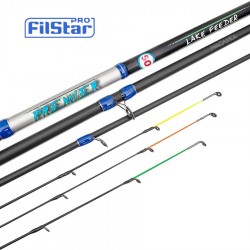 Καλάμι Filstar Premier Lake Feeder 3.60μ - 50γρ