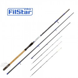 Καλάμι Filstar Premier Lake Feeder 3.60μ - 50γρ