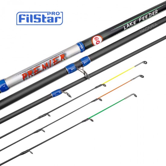 Feeder καλάμι Filstar 3.60 μ