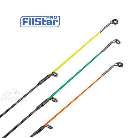 Feeder καλάμι Filstar 3.60 μ