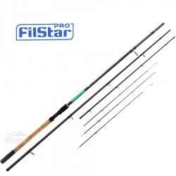 Καλάμι Filstar Premier Method Feeder 3.90μ - 100γρ