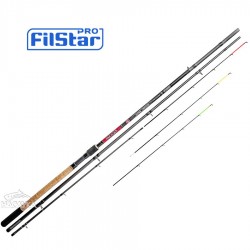 Καλάμι Filstar Premier River Feeder 3.90μ - 150γρ