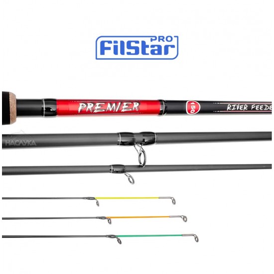 Feeder καλάμι Filstar 3.90 μ