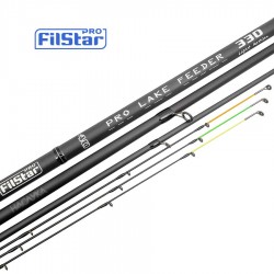 Καλάμι Filstar PRO Lake Feeder 3.30μ - 40γρ